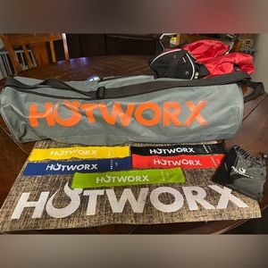 HOTWORX